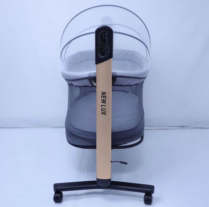 Люлька электрическая