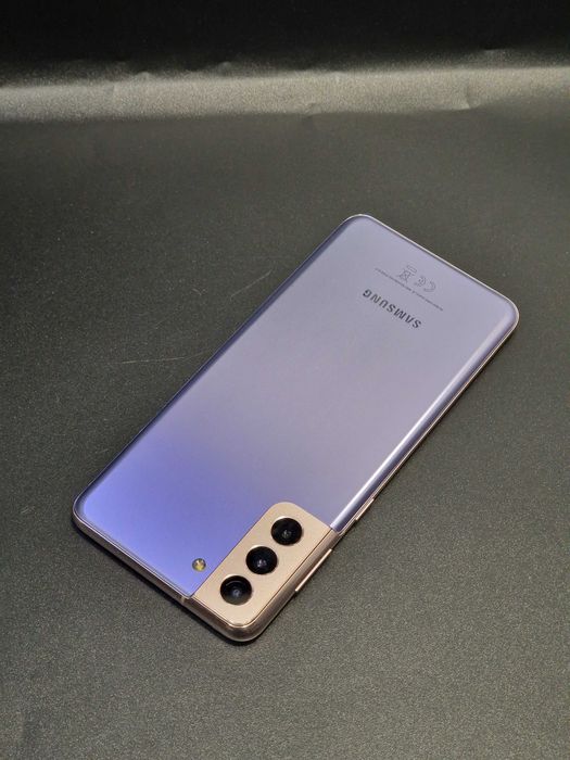Hope Amanet P8 Samsung S21 Plus 128/8 Gb