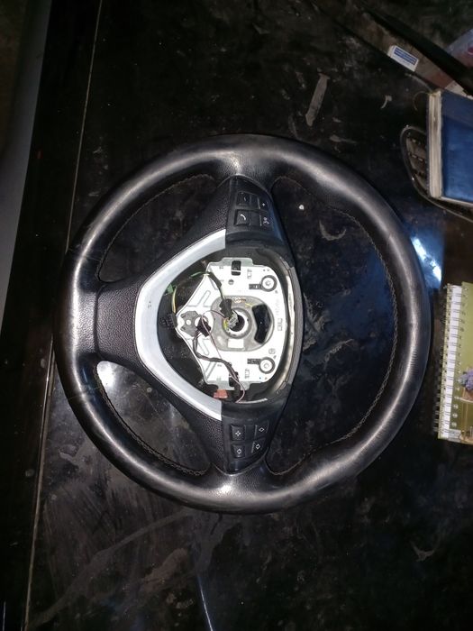 Volan sport bmw x5 e70