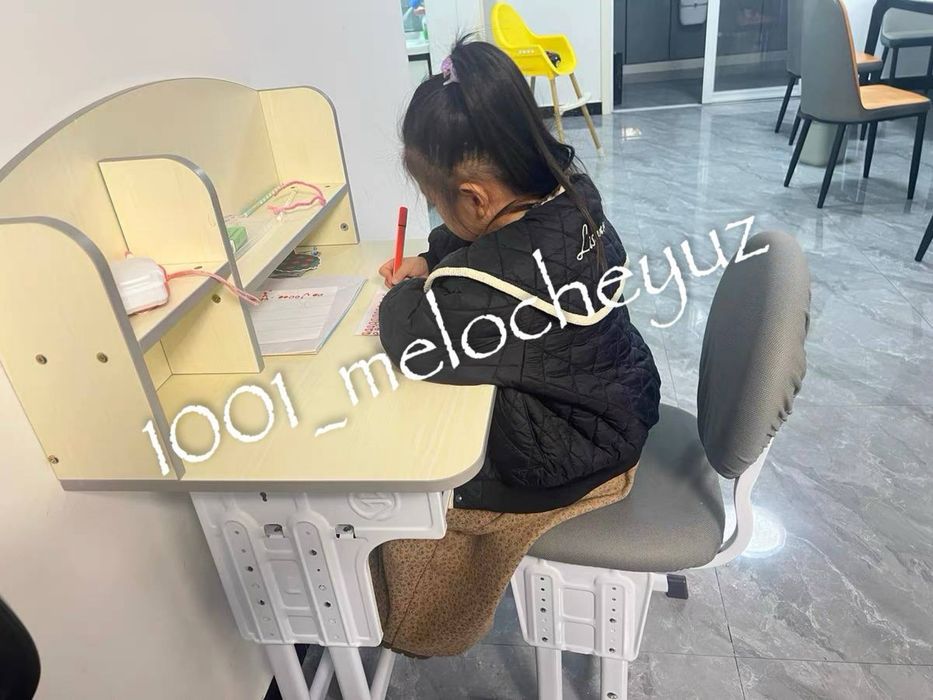 Парта камплект детский