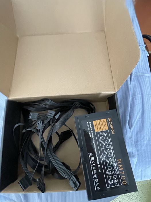 блокпитания для пк iwongou 700w