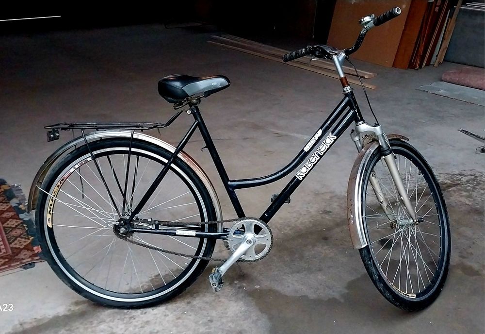 Продать велосипед