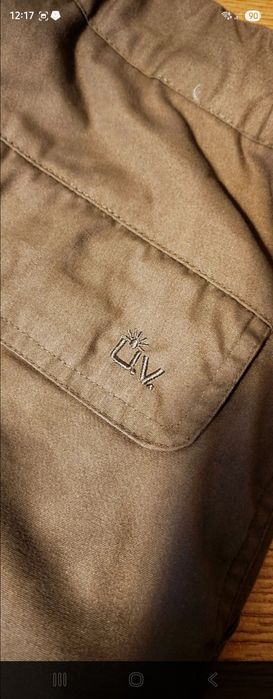 Pantaloni de dama, mărime xs, noi, cu eticheta, Tresspass NOI!