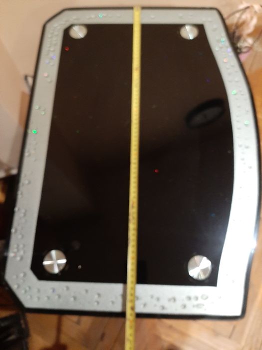 Телевизионна масичка