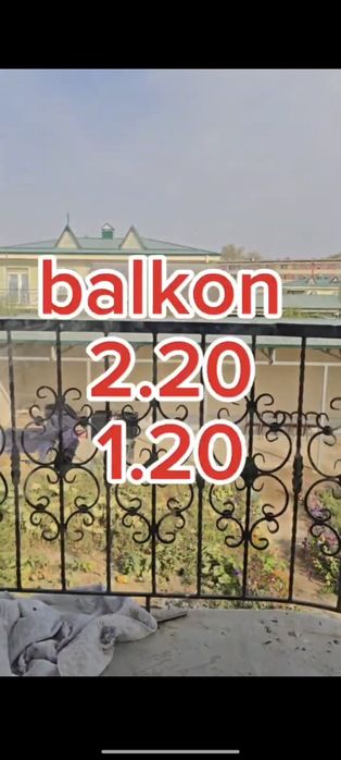 Uy sotiladi 2 qavatli kottej