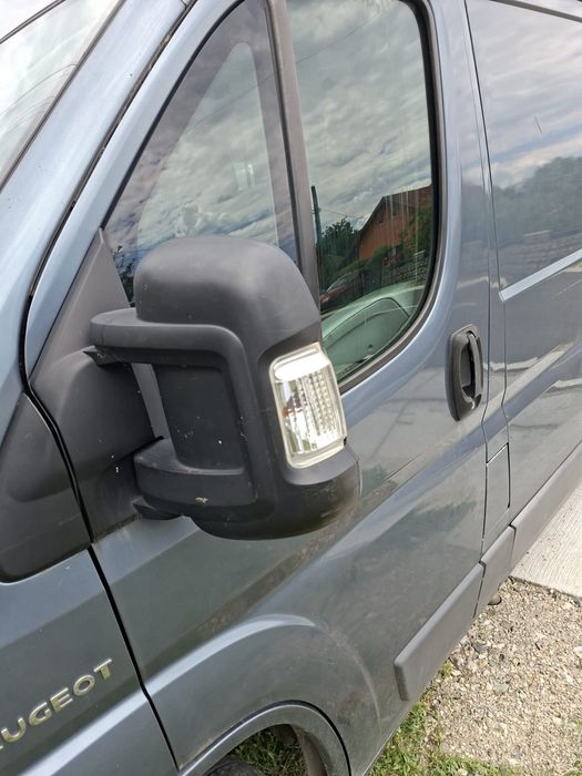 Peugeot Boxer 2008