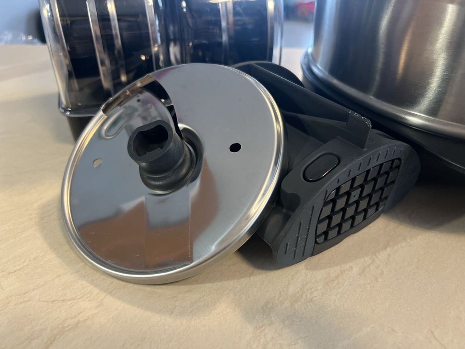 Magimix Cook Expert мултифункционален кухненски робот, мултикукър