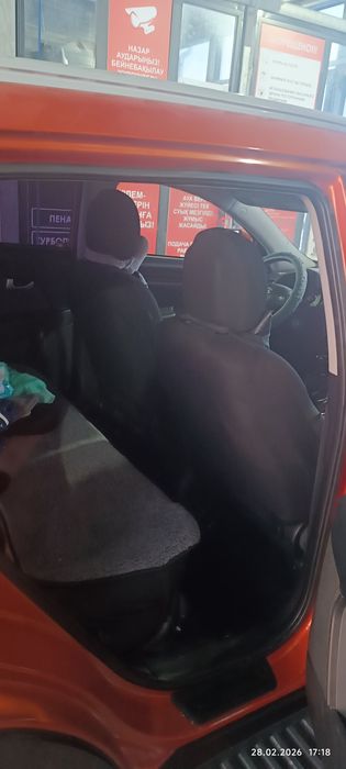 Продам автомобиль