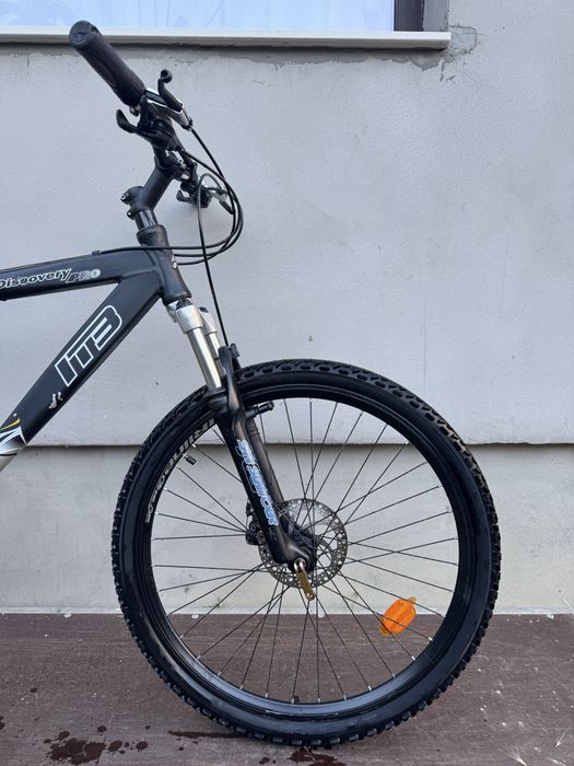 Bicicleta Mountain bike Discovery Pro | Roti 26