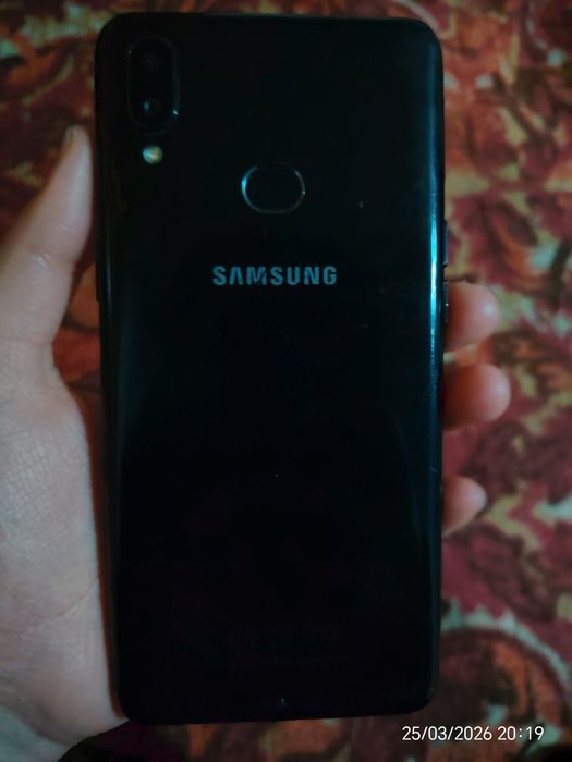 Samsung Galaxy A10s