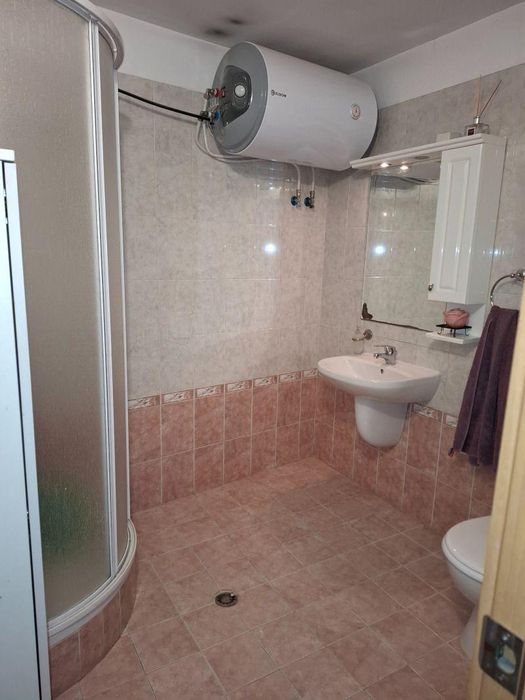 Дава се под наем Четиристаен апартамент в София, Дианабад - 200 кв.м за 999 € - Снимка #11