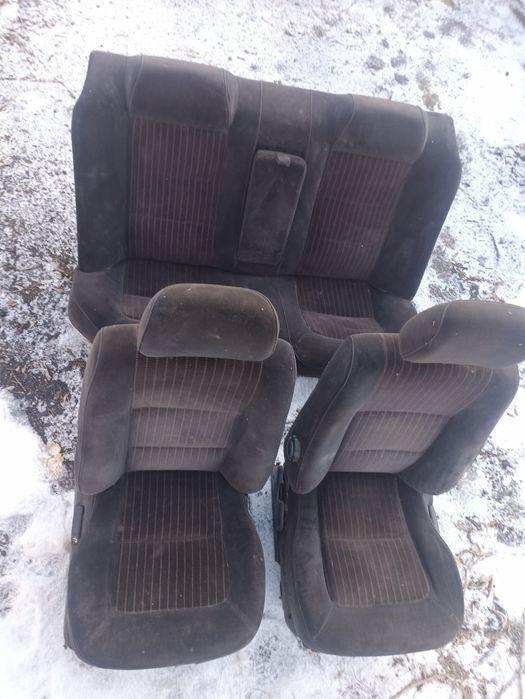 Хонда аккорд 92г 2.2 МКПП седан