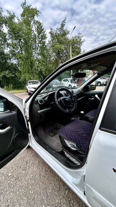 Продам Lada Granta 2017 г.в.