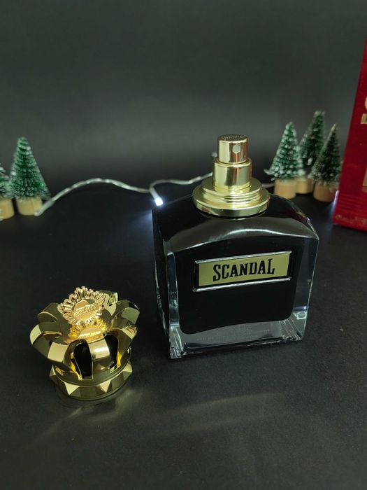 Jean Paul Gaultier Scandal Pour Homme 100ml