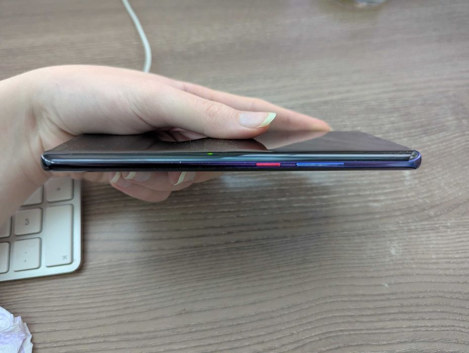 Huawei Mate 20 Pro Twilight