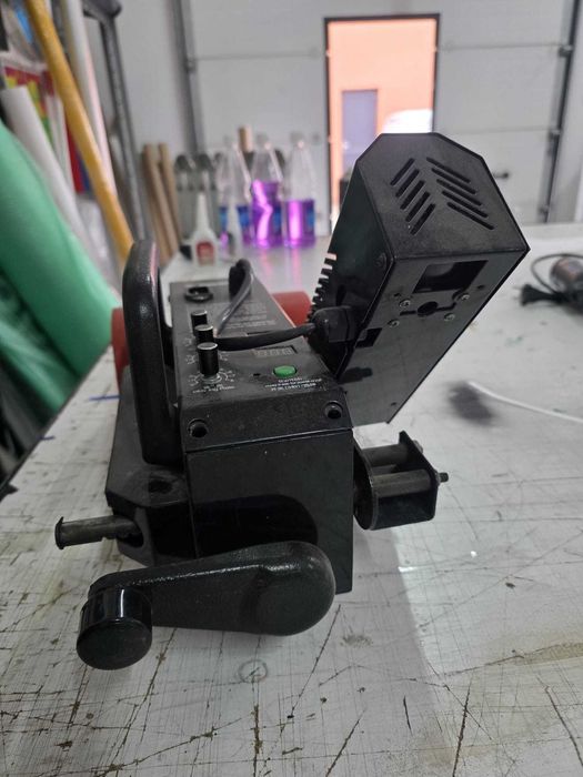 Robot de lipit bannere