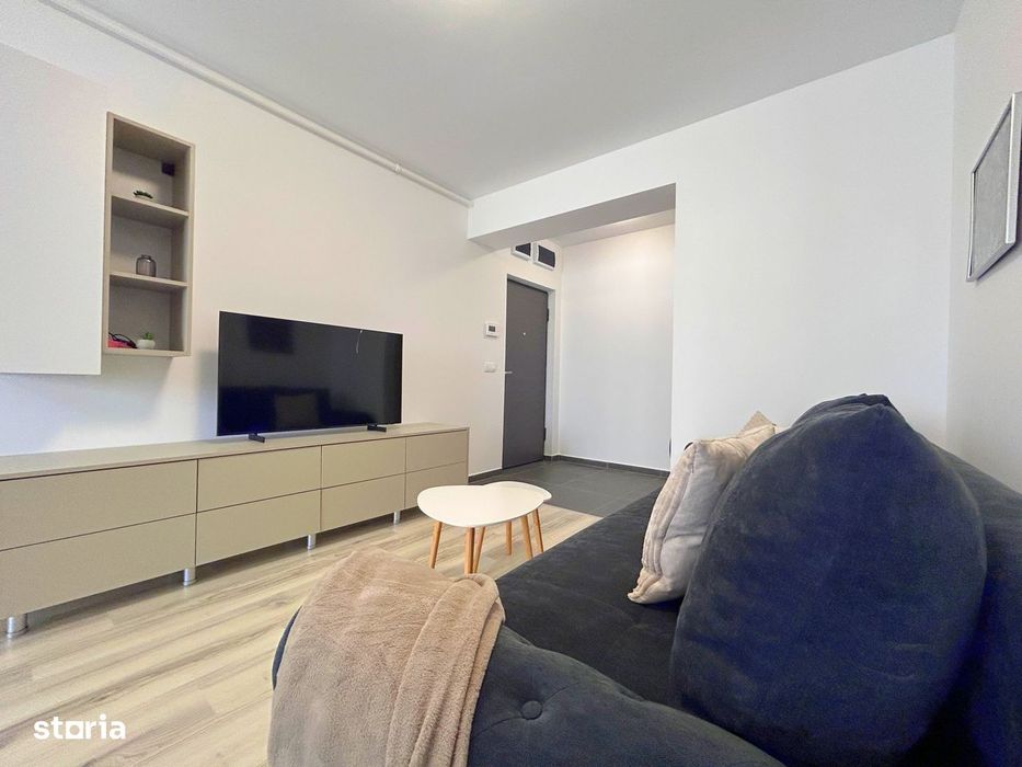 3 camere, vedere spre Padurea Verde, parcare subterana — fotografia 3