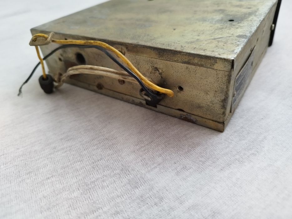 Старо Радио Респром