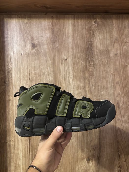 Nike Air More Uptempo '96