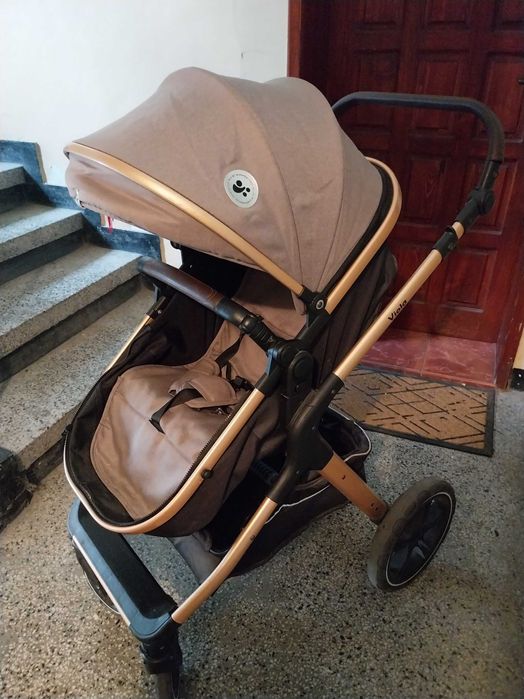 Количка Lorelli Viola