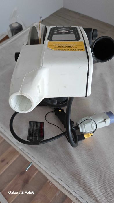 Доунригер Canon DIGI Troll 10 за дълбоководен тролинг