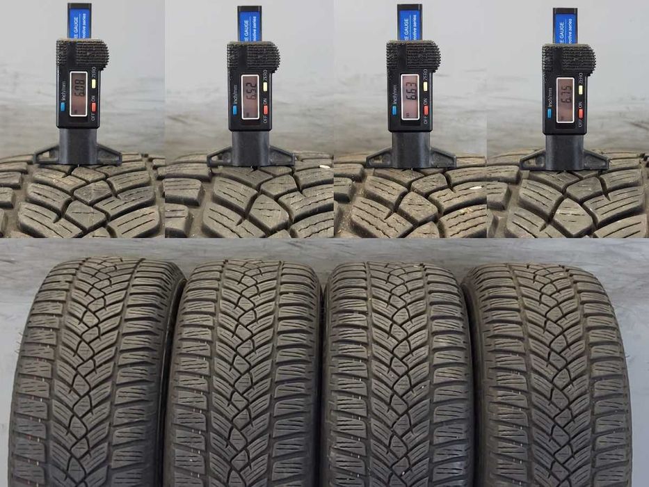 Roti/Jante Audi 5x112 205/55 R16 A3 (8P), S3, Q3, TT; VW, Skoda, Seat
