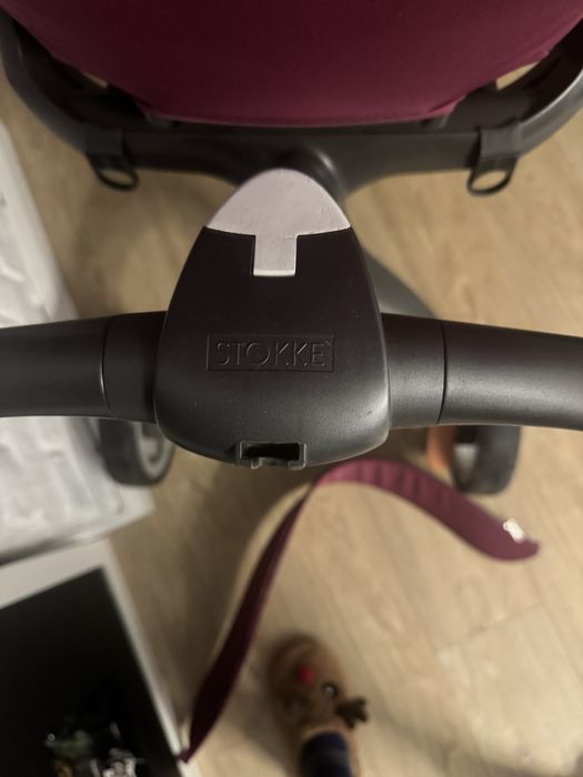 Stokke carucior pentru copii