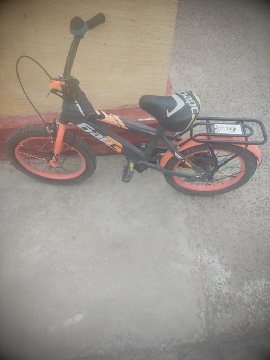 Велосипед сатылы