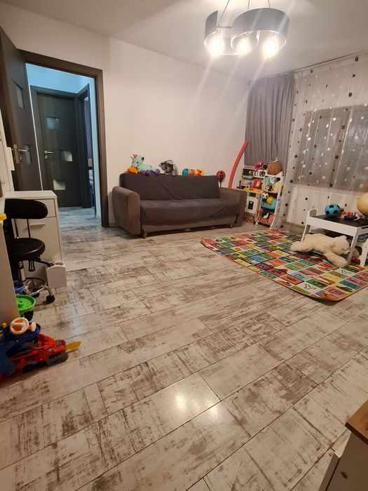 Apartament 2 camere Rovine