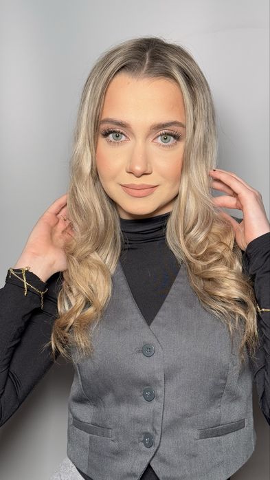 Full make-up la Brasov si imprejurimi la preturi accesibile.