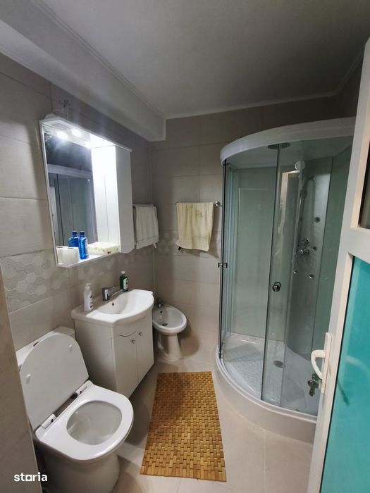 Prima închiriere! Apartament 2 camere – vizavi de Parcul Tăbăcărie