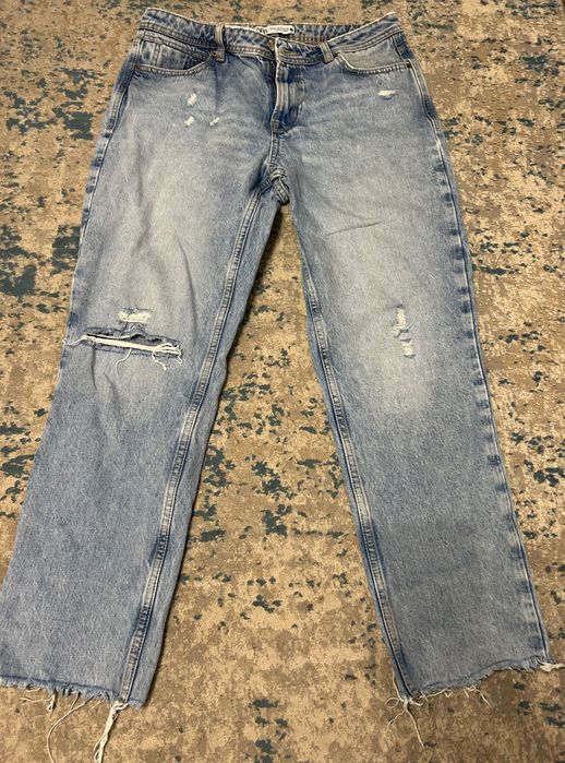 Продам джинсы Zara