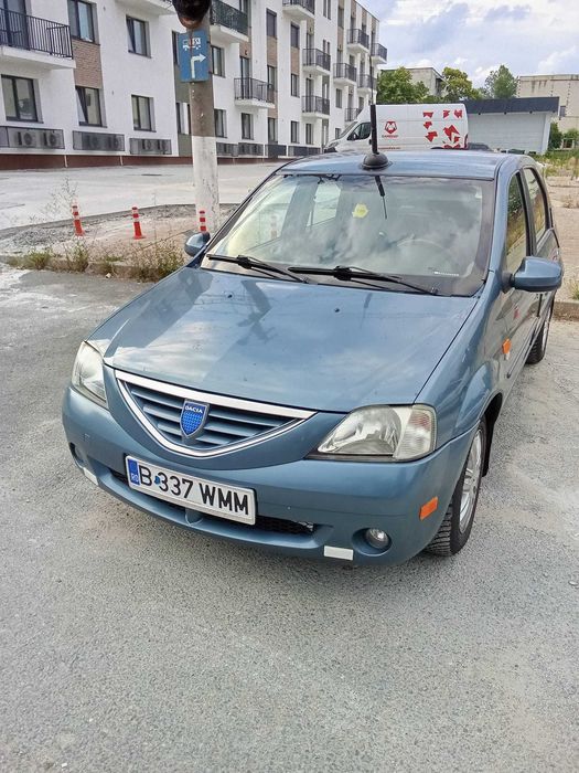DACIA Logan