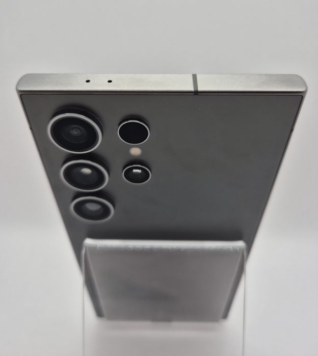 Samsung S24 Ultra / Black/Orange/Violet / 256/512 GB / DeluxGSM