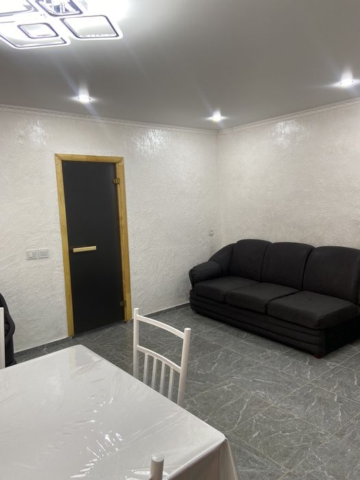 Семейная баня