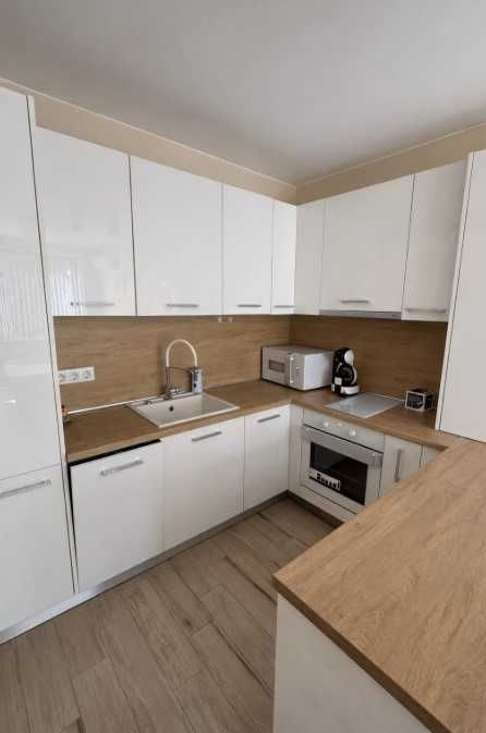 Двустаен апартамент под наем Овча купел