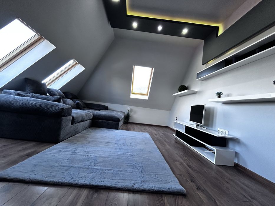 Дава се под наем Двустаен апартамент в София, Карпузица - 70 кв.м за 86.7 € - Снимка #10