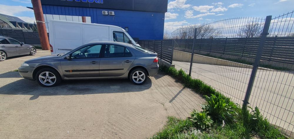 Renault Laguna 1.9 DCI