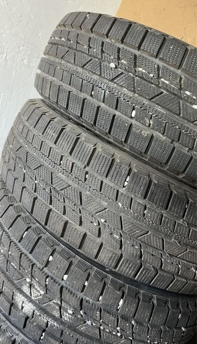 Шины зимние 175/65 R14