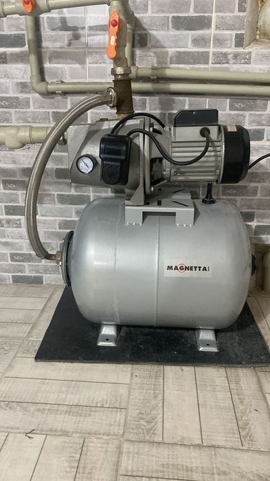 Ремонт водянных насосов на выезд.