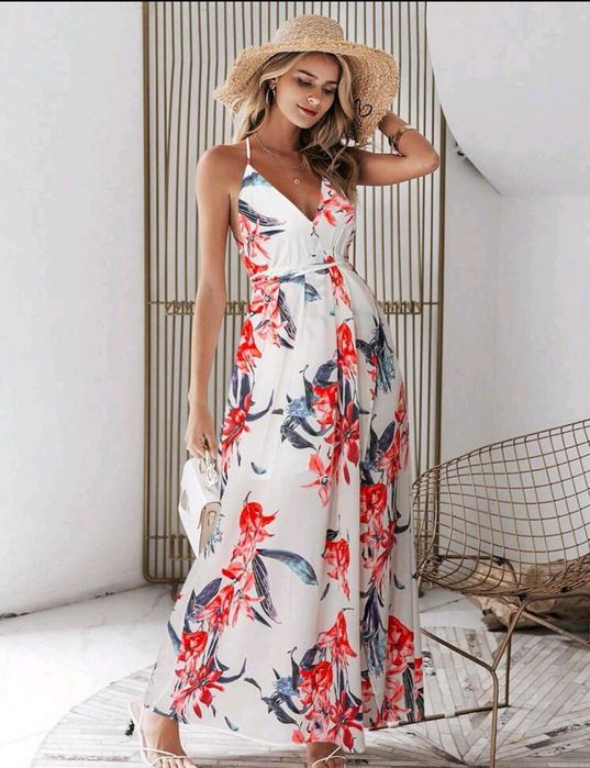 Нови  дамски рокли