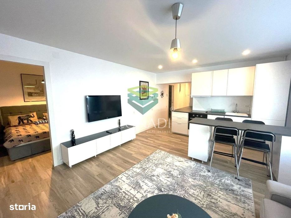 Apartament cu 3 camere zona Piata Victoriei