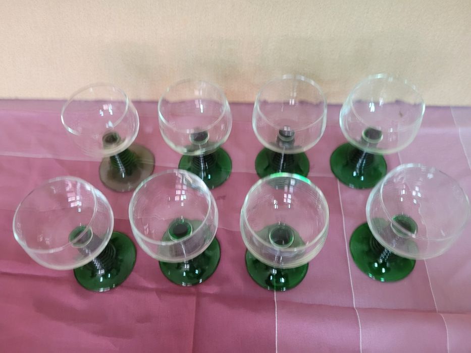 К-т френски чаши НАМАЛЕН