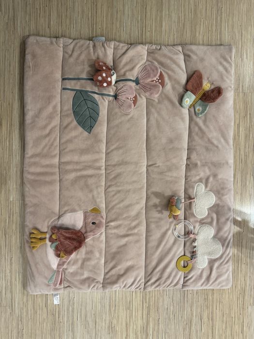 Килимче за игра Little Dutch