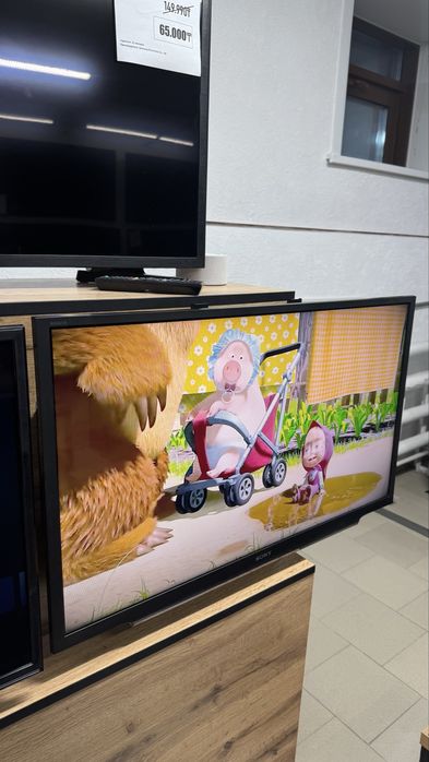 Телевизор Sony KDL 32WD603