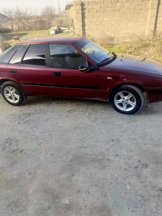 Daewoo Espero 1996 yil
