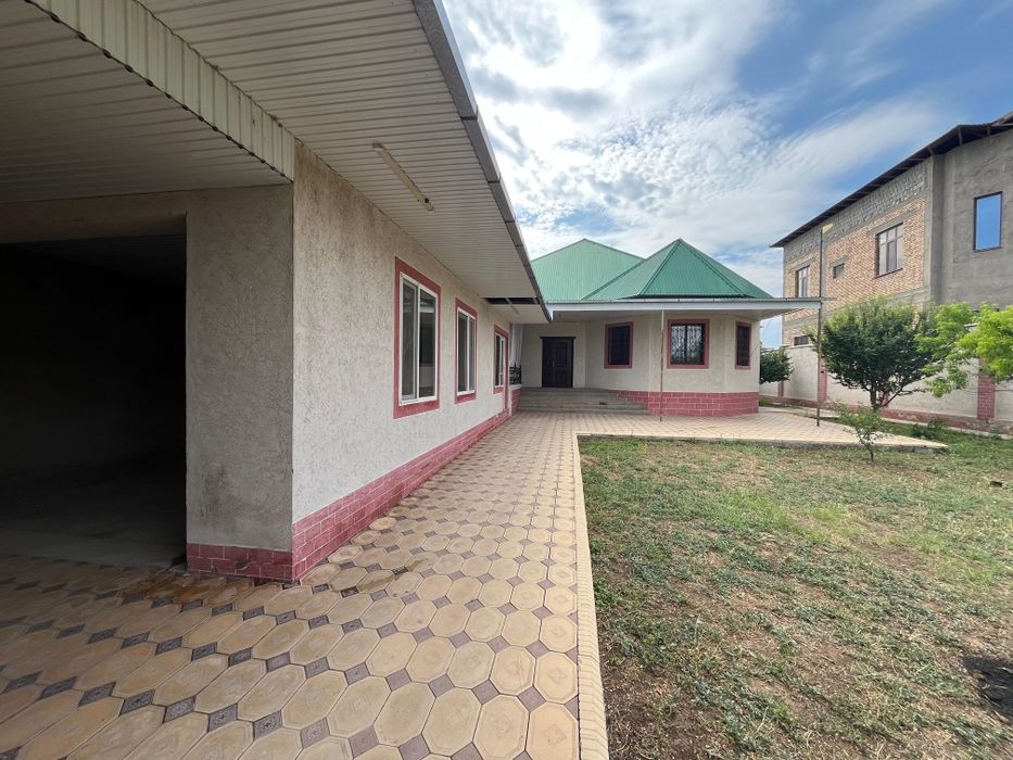 Срочно продается дом