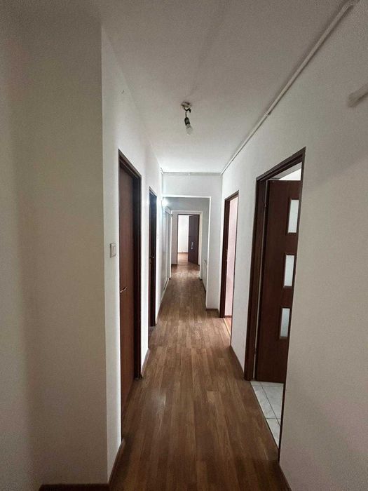 Apartament Sf Gheorghe 3 camere
