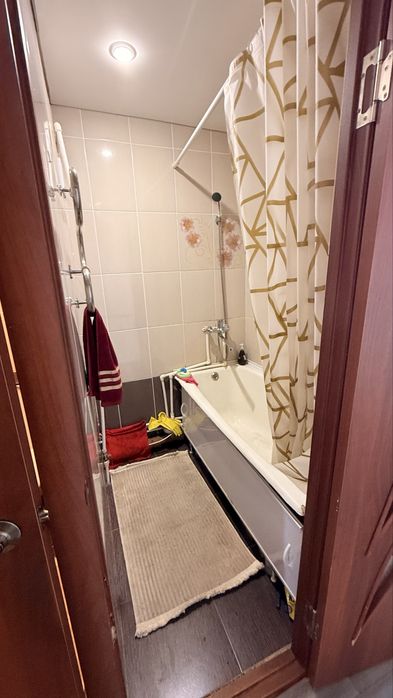 Продам 3х комн квартиру