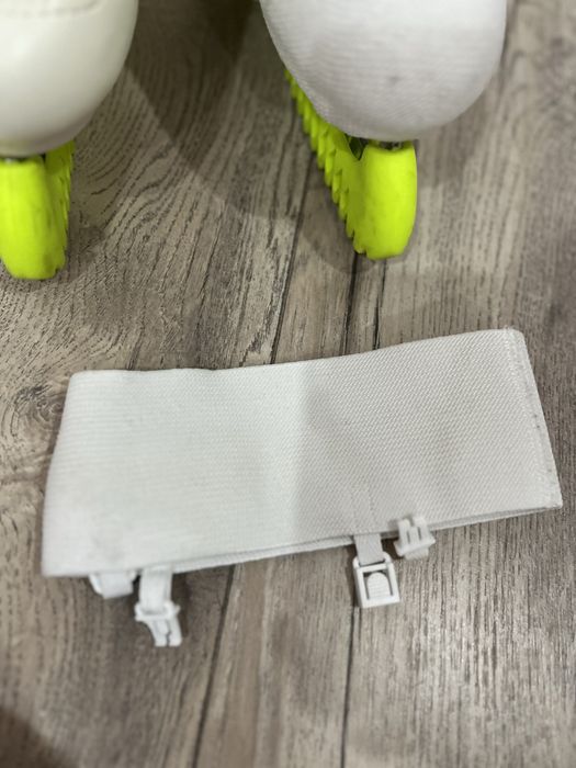 Коньки профессиональные фигурные